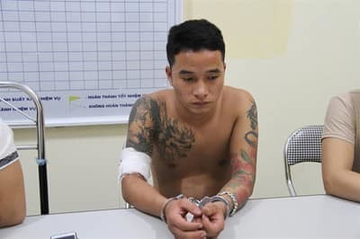 Lào Cai: Mâu thuẫn cá nhân, nam thanh niên bị đánh tử vong2