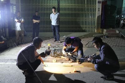 Lào Cai: Mâu thuẫn cá nhân, nam thanh niên bị đánh tử vong
