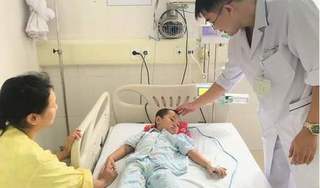 Tự chữa táo bón tại nhà, bé 4 tuổi nhập viện trong tình trạng nguy kịch