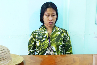 Thông tin mới nhất về người mẹ sát hại 2 con nhỏ ở Kiên Giang