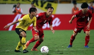 Đội tuyển Việt Nam nhận thưởng 'khủng' sau chiến thắng Malaysia