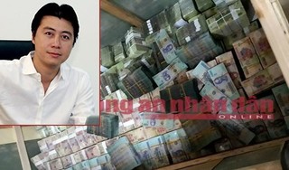 Phan Sào Nam khai thu lợi 1.475 tỉ đồng nhờ đánh bạc online