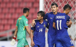 AFF Cup 2018: Trận Philippines gặp Thái Lan nguy cơ bị huỷ