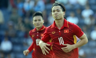 Hàng loạt đài quốc tế mua bản quyền AFF Cup 2018