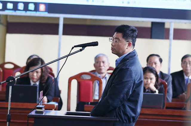 Mỗi tháng, 'trùm cờ bạc' Nguyễn Văn Dương biếu ông Phan Văn Vĩnh 2 tỷ
