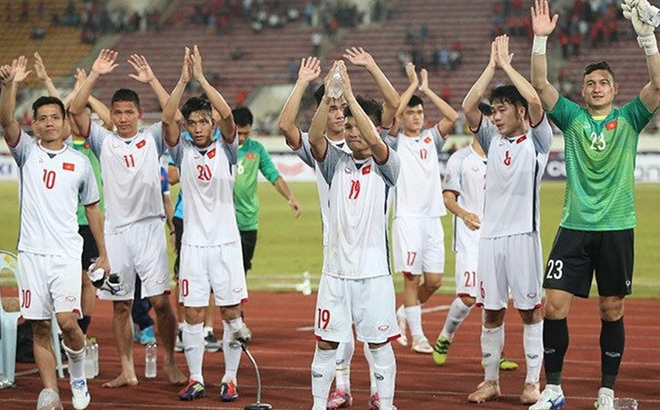 HLV Myanmar đặc biệt e ngại một tuyển thủ Việt Nam