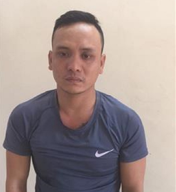 Hai chiến sỹ CSGT bị đâm trọng thương ở Thái Bình