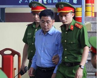Tại sao Nguyễn Văn Dương bị đề nghị mức án cao hơn Phan Sào Nam?