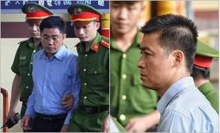 VKSND Phú Thọ đề nghị mức án của Nguyễn Văn Dương gấp đôi Phan Sào Nam