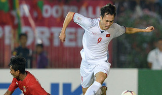 Đến CĐV Myanmar còn công nhận trọng tài 'cướp' bàn thắng của Việt Nam