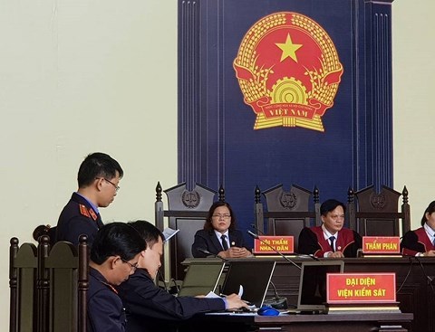 Đường dây 'đánh bạc nghìn tỷ': Tại sao Nguyễn Văn Dương bị mức án nặng nhất?