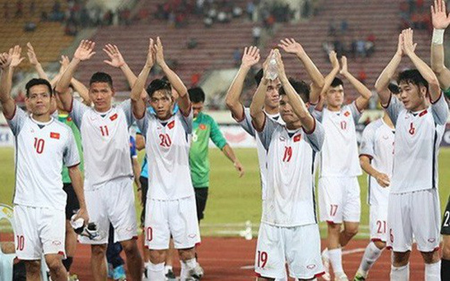Đội hình tiêu biểu lượt trận 3 AFF Cup: Việt Nam góp mặt 3 cái tên