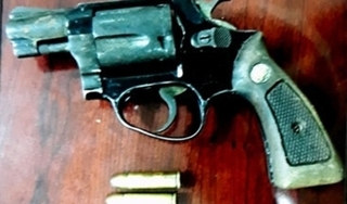 Cầm súng giải quyết mâu thuẫn tại quán ăn đêm, 1 người tử vong