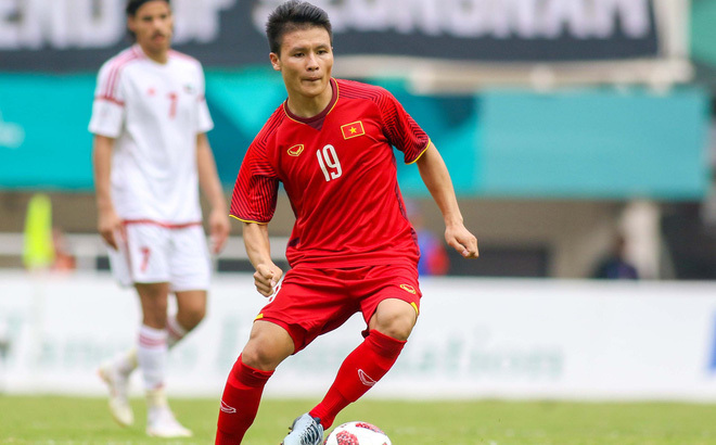 Đội tuyển Việt Nam ‘hạ đẹp’ Campuchia