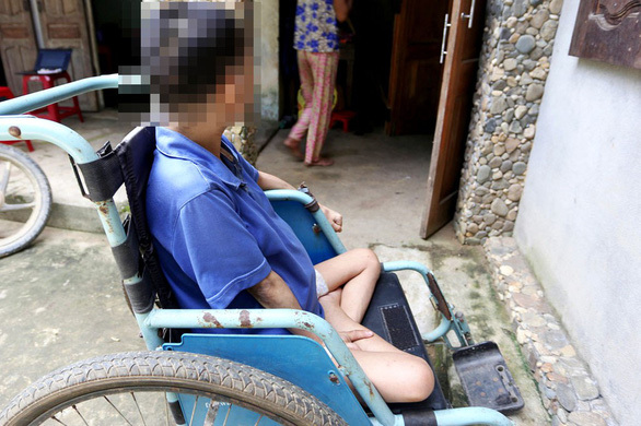 Đã xác định được nghi phạm xâm hại cô gái bại liệt đến mang thai