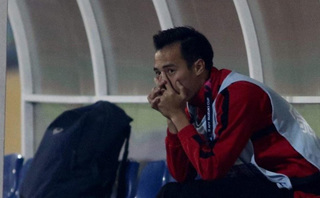 Bố Văn Toàn nói gì khi con trai sớm chia tay AFF Cup 2018?