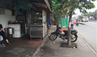 Nghi phạm sát hại 2 người trong quán nhậu ở Sài Gòn là lái xe container