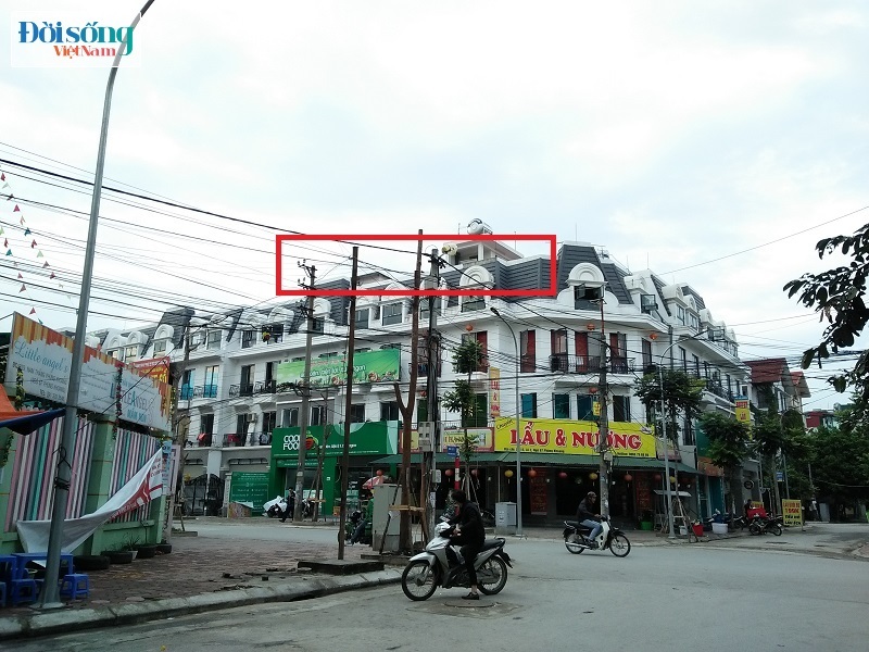 Hà Nội: Quận Nam Từ Liêm có “tê liệt” trước những sai phạm tại phường Trung Văn