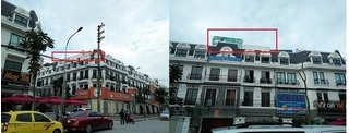 Hà Nội: Quận Nam Từ Liêm “tê liệt” về những sai phạm trong xây dựng tại phường Trung Văn?