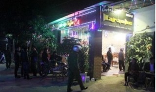Truy bắt nhóm người chém 2 thanh niên Hải Phòng trọng thương ở quán karaoke