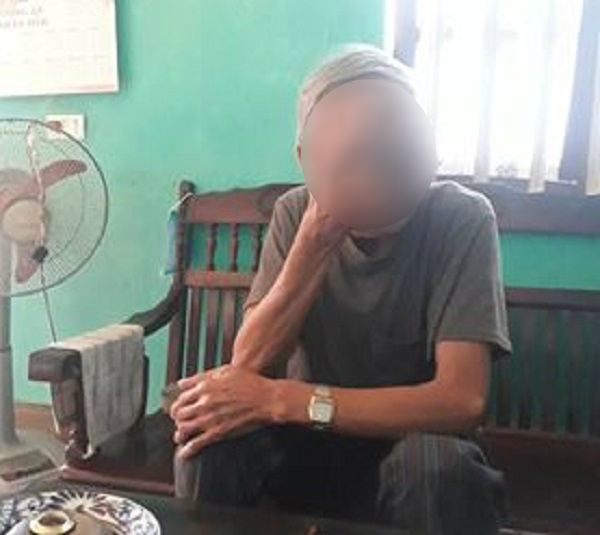Cô gái tự tử sau 1 tuần lấy chồng ở Bắc Giang