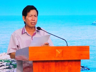 Vì sao Phó chủ tịch TP Nha Trang bị khởi tố?