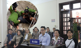 Trả hồ sơ vụ án 3 mẹ con hầu tòa vì cái đồng hồ nước ở Hà Nội
