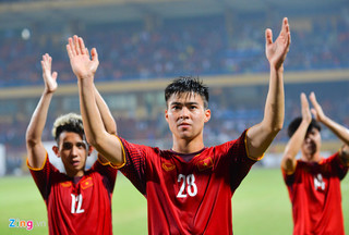 CĐV nổi cáu vì mua vé online trận Việt Nam - Philipines, VFF lên tiếng