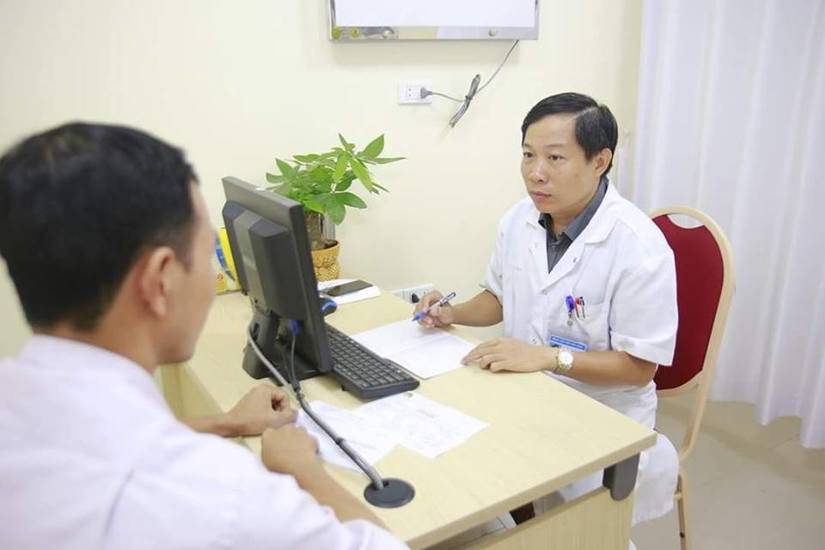Chất lượng tinh trùng của đàn ông Việt đang suy giảm nghiêm trọng 2