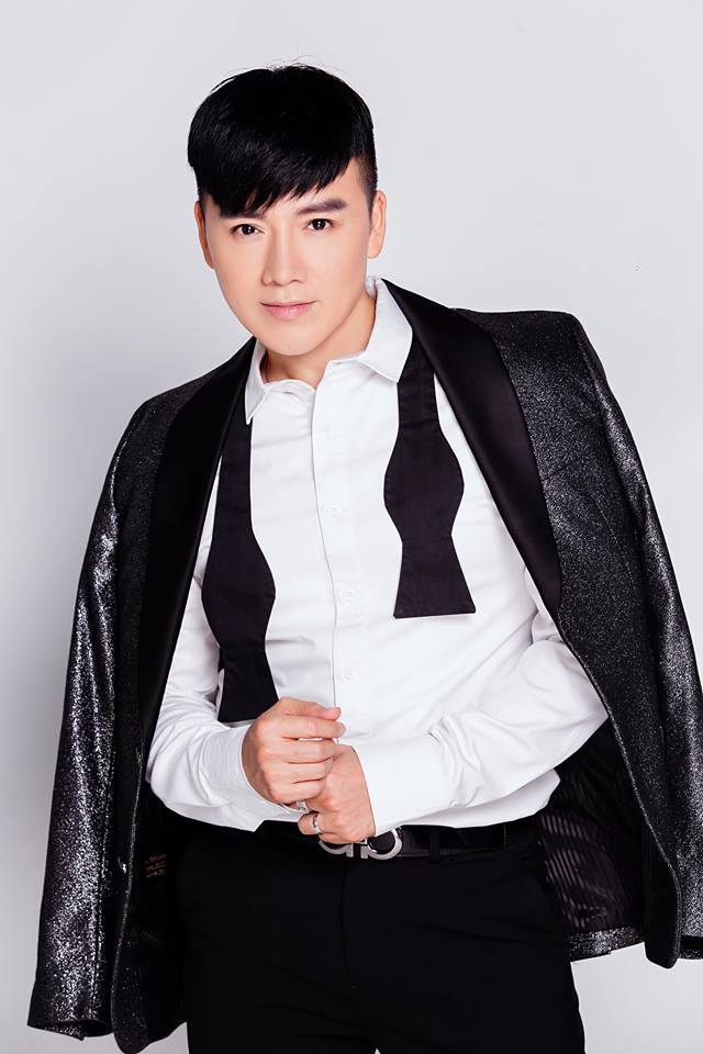 Ca sĩ Nguyễn Hoàng Nam kể chuyện từng giật show quảng cáo của Tuấn Hưng