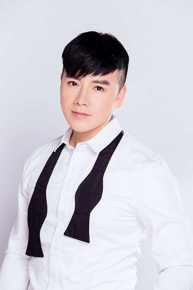 Ca sĩ Nguyễn Hoàng Nam kể chuyện từng giật show quảng cáo của Tuấn Hưng
