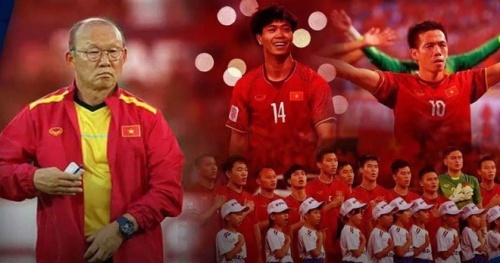 Đội tuyển Việt Nam chính thức vào top 100 của FIFA