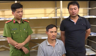 Hung thủ sát hại dã man 2 bố con ở Hưng Yên nhận án tử hình