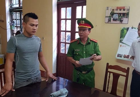 Hung thủ sát hại dã man 2 bố con ở Hưng Yên nhận án tử hình2