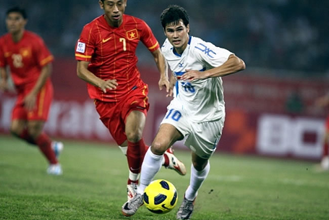 Đội trưởng Philippines: ‘Đội tuyển Việt Nam có một điểm rất mạnh’