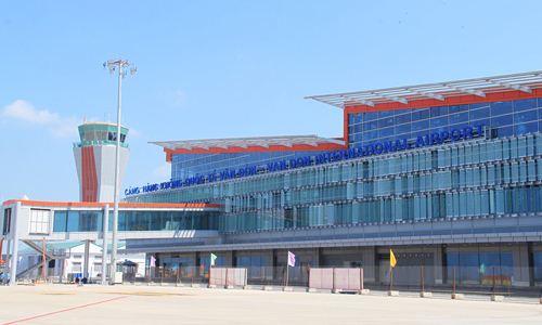Chúa đảo Tuần Châu chi 5 tỷ mua hết vé chuyến bay Vân Đồn - TPHCM