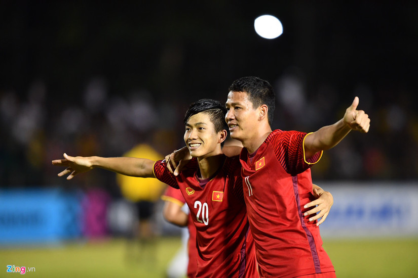 CĐV Philippines: “Không cần đá trận lượt về nữa, Việt Nam xứng đáng vào chung kết hơn”
