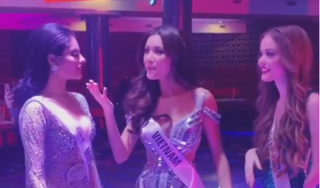Minh Tú gửi lời xin lỗi sau khi trượt các giải phụ tại Miss Supranational 2018