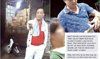 Nhà báo bị dọa giết cả nhà sau vụ phanh phui bảo kê chợ Long Biên: Sau bài báo, tiểu thương thiệt hại nhiều hơn