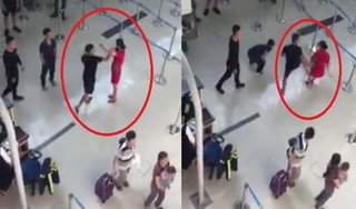 4 nhân viên an ninh sân bay Thọ Xuân bị phạt 16 triệu đồng