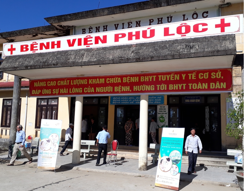 Bộ Y tế lên tiếng vụ hai mẹ con sản phụ tử vong tại BVĐK Phú Lộc
