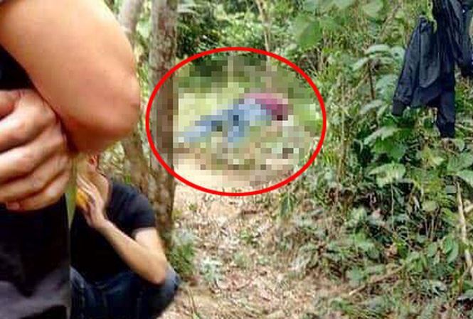 Phát hiện người đàn ông ở Tuyên Quang tử vong bất thường ở rừng Tam Đảo