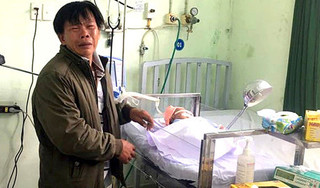 Nguyên nhân không ngờ khiến bé sơ sinh bị gãy tay và vai sau đẻ ở Bình Thuận