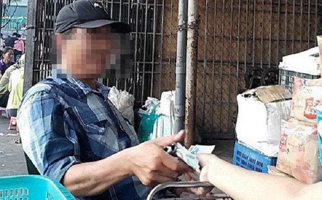 Bắt ba người trong vụ “bảo kê” chợ Long Biên: Thủ tướng yêu cầu xử lý nghiêm