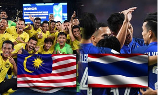 Chuyên gia bóng đá châu Á: ‘Thời thống trị ĐNA của Thái Lan đã kết thúc’