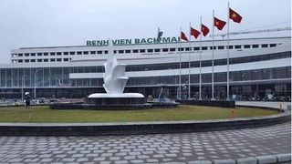 Bộ Y tế lên tiếng về việc chậm trễ tiến độ hoàn thành BV Bạch Mai và BV Việt Đức cơ sở 2