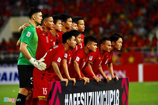 Hạ Philippines, tuyển Việt Nam có mặt tại trận chung kết