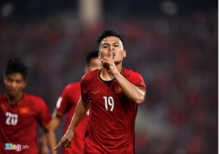Vé trận chung kết Việt Nam- Malaysia ở sân Mỹ Đình được bán thế nào?
