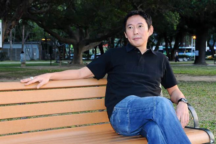 Tài từ Bao Thanh Thiên vừa bị tố hiệp dâm đồng nghiệp có quá khứ tù tội, nghiện rượu và sex