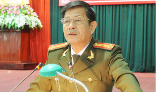 Kỷ luật đại tá Lê Văn Tam, nguyên giám đốc Công an Đà Nẵng